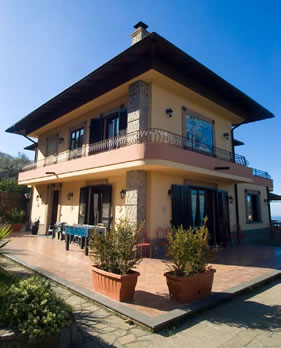 agriturismo