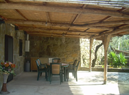 agriturismo massa lubrense