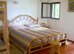 agriturismo massa lubrense