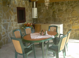 agriturismo massa lubrense