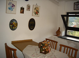 agriturismo massa lubrense
