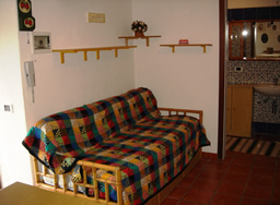 agriturismo massa lubrense