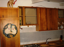 agriturismo massa lubrense
